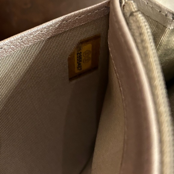 Chanel wallet - Picture 5 of 13